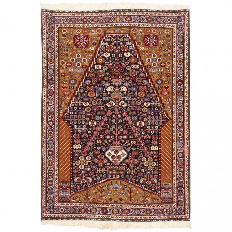 Qashqai Rug Ref 129089