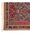 Qashqai Alfombera Persa  Ref 129090