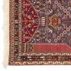 Qashqai Rug Ref 129090