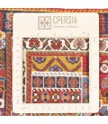 Qashqai Alfombera Persa  Ref 129090