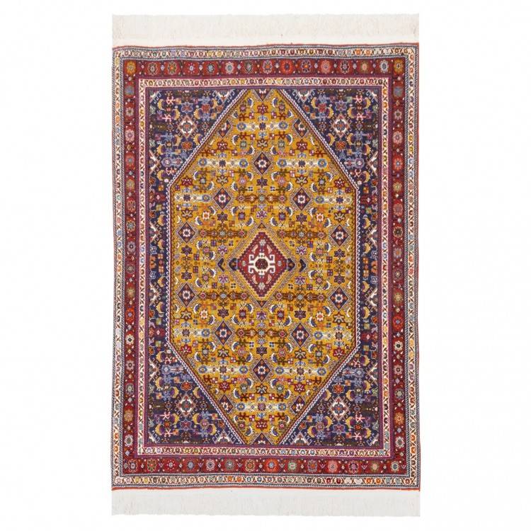 Qashqai Rug Ref 129091