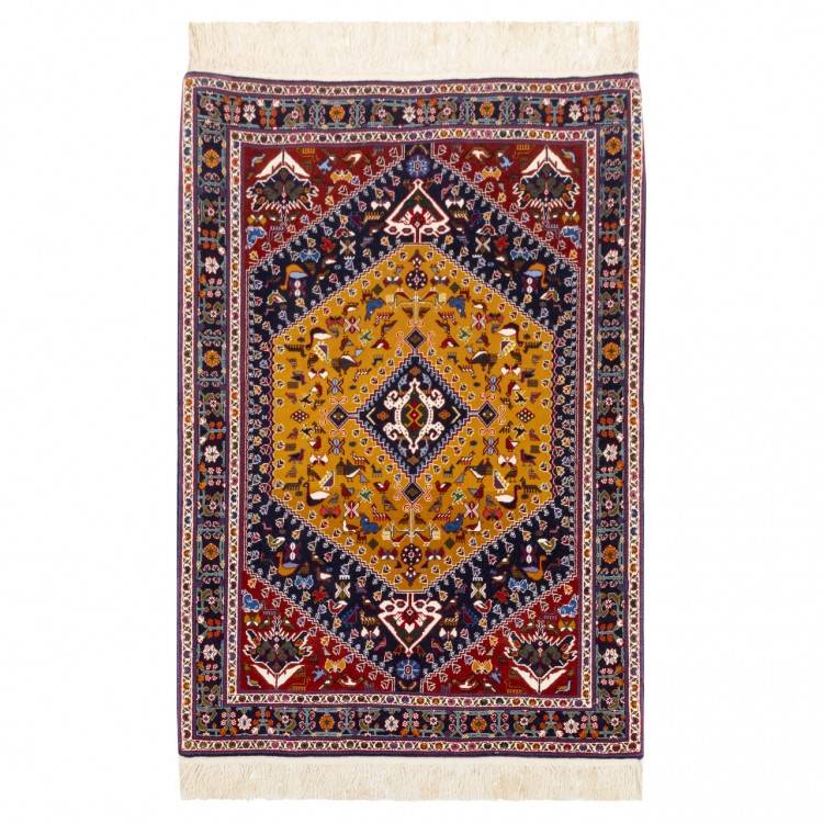 Qashqai Rug Ref 129097