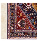 Qashqai Rug Ref 129097