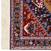 Qashqai Rug Ref 129097