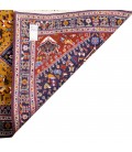 Qashqai Rug Ref 129097