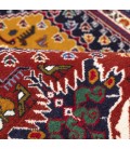 Qashqai Rug Ref 129097