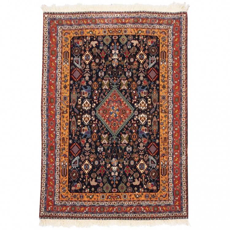 Qashqai Rug Ref 129100