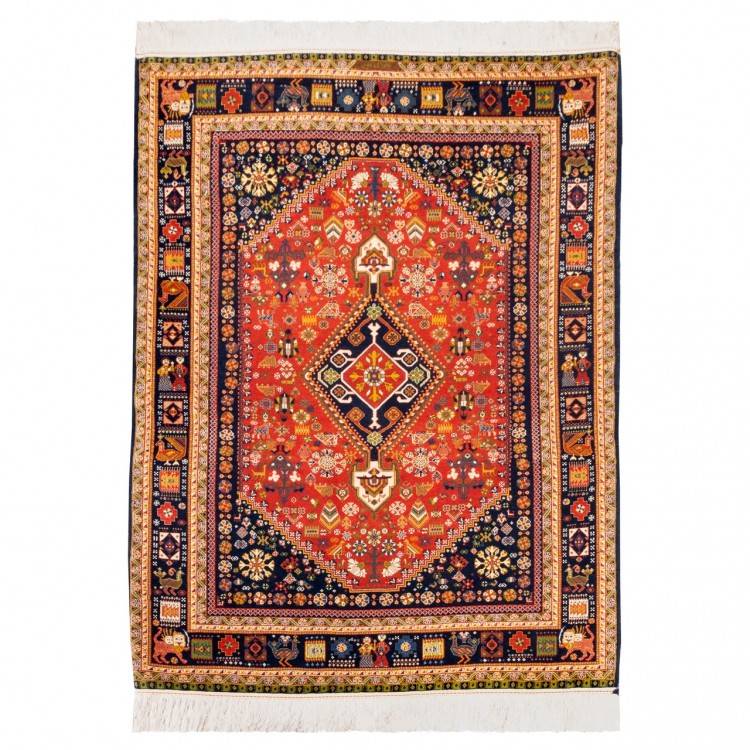 Qashqai Rug Ref 129103