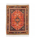 Qashqai Alfombera Persa  Ref 129103