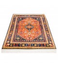 Qashqai Alfombera Persa  Ref 129103