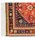 Qashqai Alfombera Persa  Ref 129103