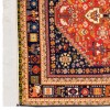 Qashqai Rug Ref 129103