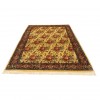 Tapis persan Sanandaj fait main Réf ID 129104 - 138 × 189