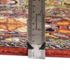 萨南达季 伊朗手工地毯 代码 129106