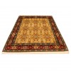 Tapis persan Sanandaj fait main Réf ID 129109 - 145 × 197