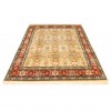 Tapis persan Sanandaj fait main Réf ID 129109 - 145 × 197