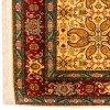 Tapis persan Sanandaj fait main Réf ID 129109 - 145 × 197