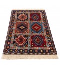 Esfahan Rug Ref 131828
