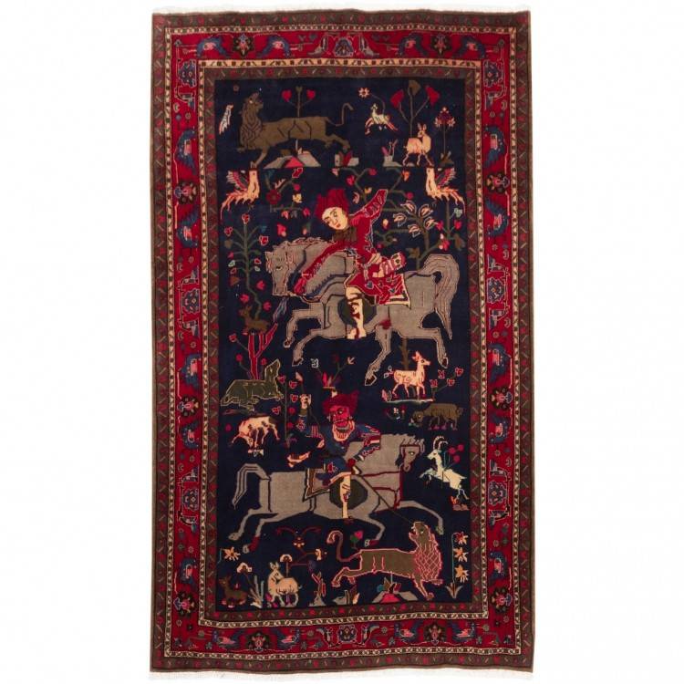 Shiraz Rug Ref 129080