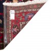 Tapis persan Shiraz fait main Réf ID 129080 - 155 × 265