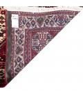イランの手作りカーペット アバデ 番号 129073 - 155 × 202