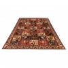 Tapis persan Bakhtiari fait main Réf ID 129051 - 195 × 290