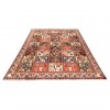 Bakhtiari Rug Ref 129051