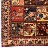 Bakhtiari Rug Ref 129051