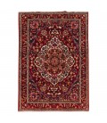 Bakhtiari Alfombera Persa  Ref 129048