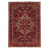 Tapis persan Bakhtiari fait main Réf ID 129048 - 255 × 306