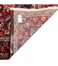 Handgeknüpfter Bakhtiari Teppich. Ziffer 129048