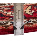 Handgeknüpfter Bakhtiari Teppich. Ziffer 129048