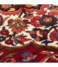 Bakhtiari Alfombera Persa  Ref 129048