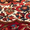 Tapis persan Bakhtiari fait main Réf ID 129048 - 255 × 306