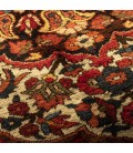 Handgeknüpfter Bakhtiari Teppich. Ziffer 129048