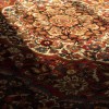 Tapis persan Bakhtiari fait main Réf ID 129048 - 255 × 306