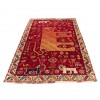 Tapis persan Shiraz fait main Réf ID 129034 - 120 × 200