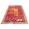 Tapis persan Shiraz fait main Réf ID 129034 - 120 × 200