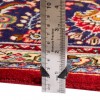 Tappeto persiano Tabriz annodato a mano codice 129053 - 200 × 315