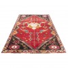 Tapis persan Abadeh fait main Réf ID 129067 - 120 × 175