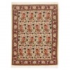 Tapis persan Sanandaj fait main Réf ID 129111 - 154 × 199