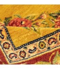 Sanandaj Rug Ref 129113
