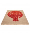 Kerman Alfombera Persa  Ref 129122