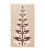 Kilim persan Kerman fait main Réf ID 129118 - 131 × 229
