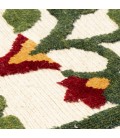 Kerman Rug Ref 129119