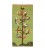 Kerman Rug Ref 129124