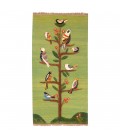 Kerman Rug Ref 129124
