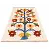 Tapis persan Kerman fait main Réf ID 129126 - 120 × 192