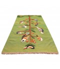 Kerman Rug Ref 129124