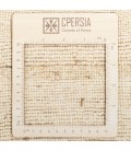 El Dokuma Kilim Kerman 129127 - 110 × 210